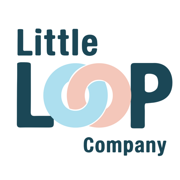 Little Loop Company logo