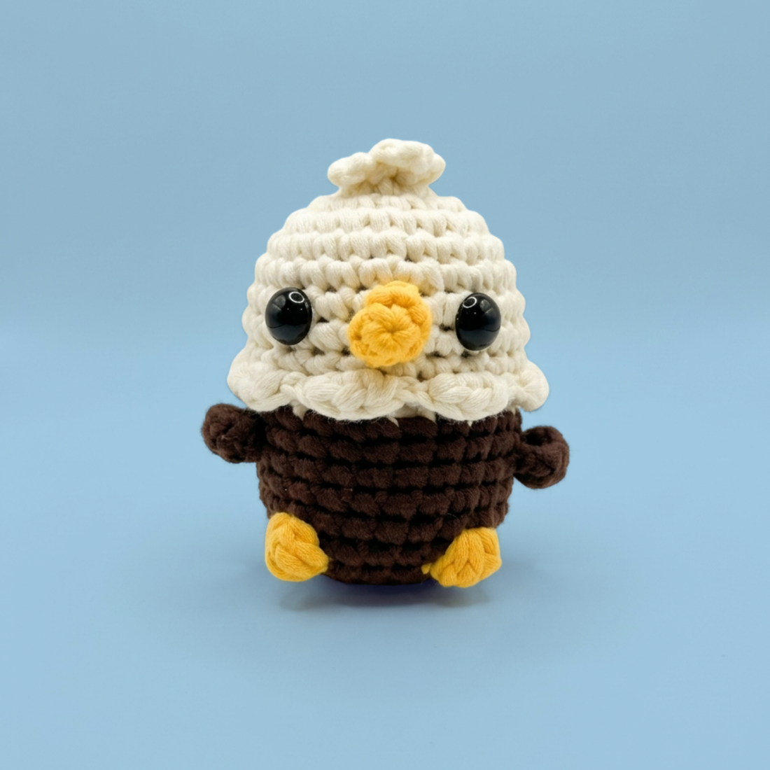 Andrew the Eagle