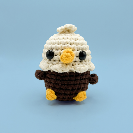Andrew the Eagle