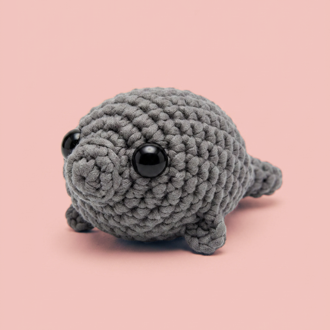 Milo the Manatee
