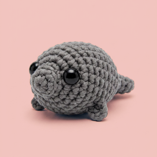 Milo the Manatee