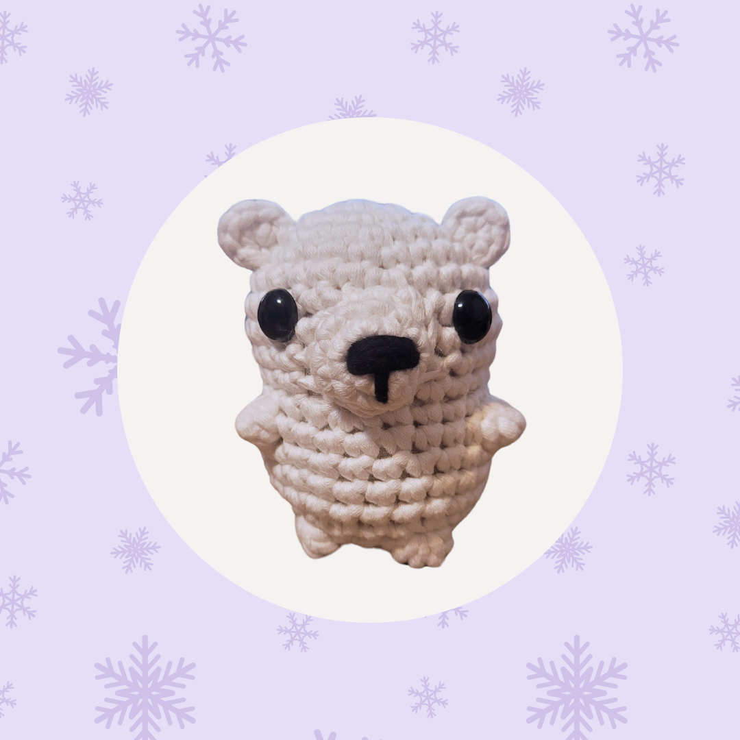 Looplings for the Arctic - Winter Collection