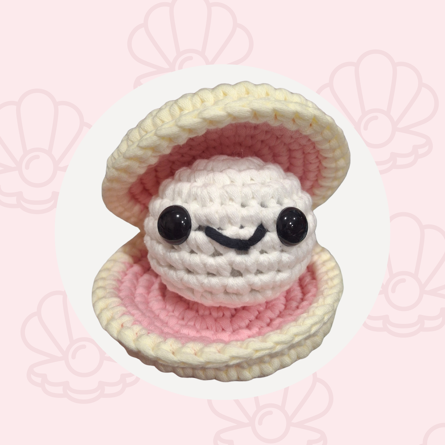 Sheldon the Clam: Loopling for the Ocean