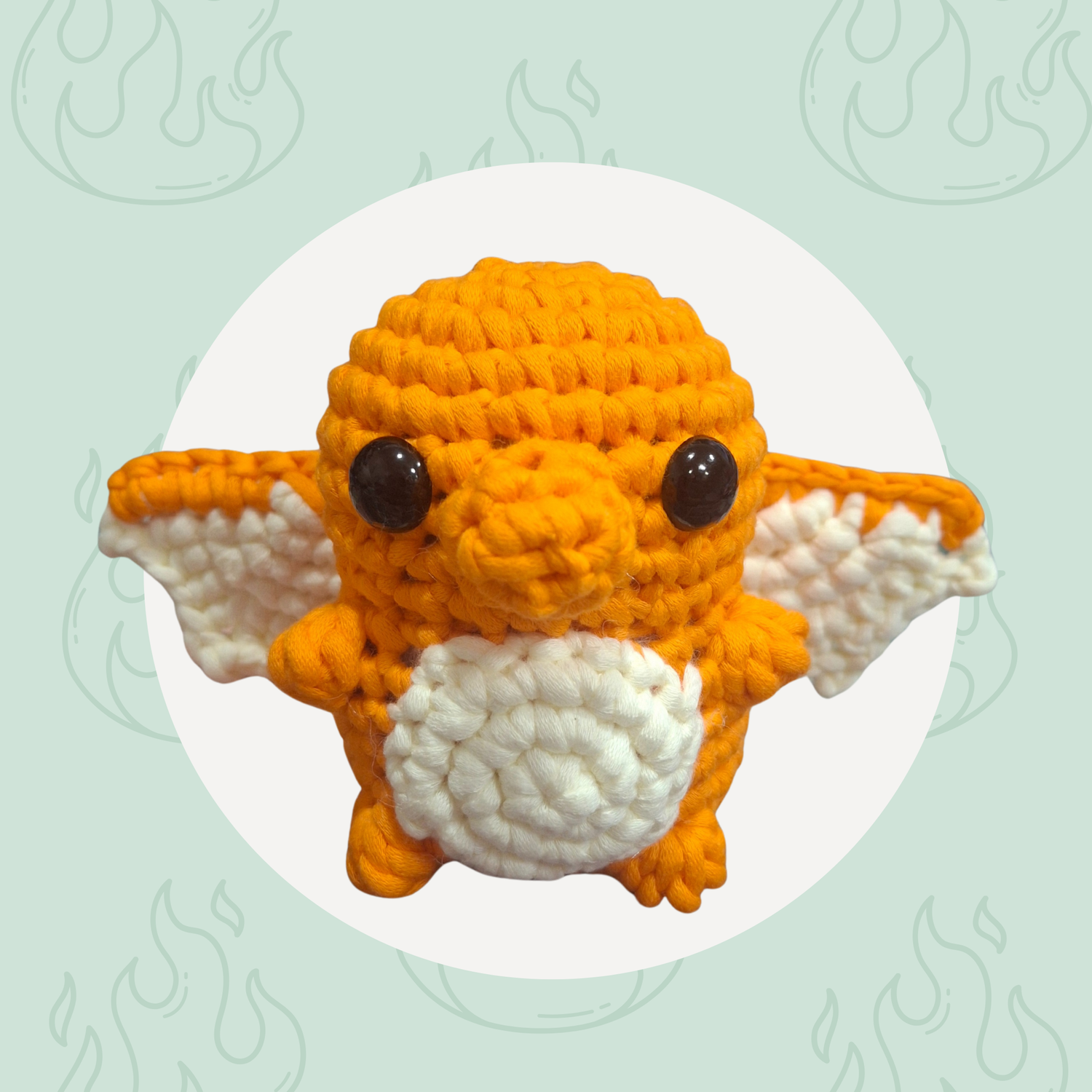 Ember the Dragon: Loopling for Hope