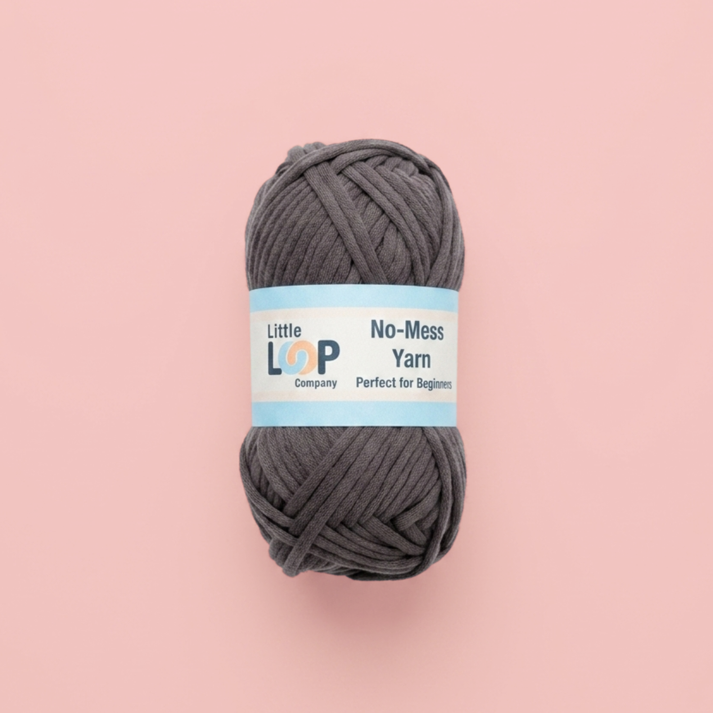 Milo the Manatee Crochet Kit | Beginner Crochet Kit | Supports Manatee Conservation
