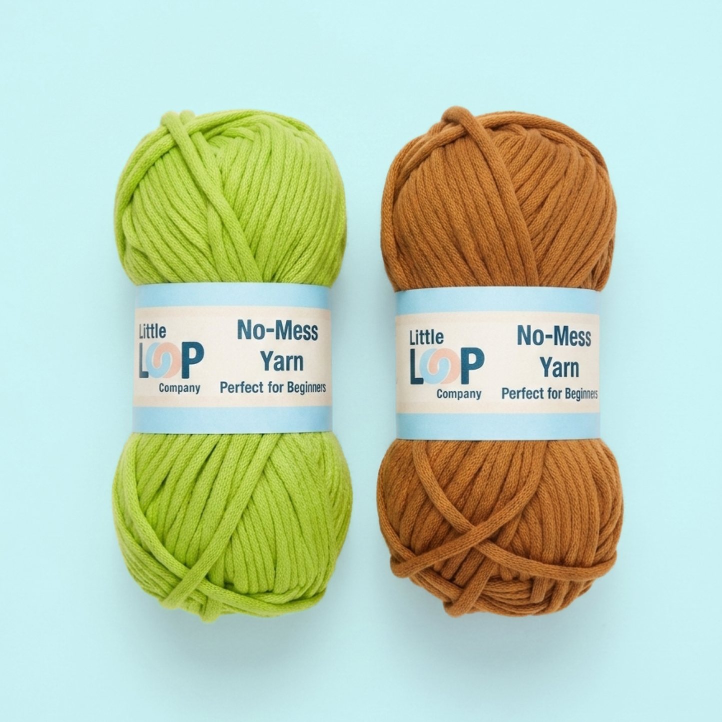 Oliver the Sea Turtle Crochet Kit | Beginner Crochet Kit | Proud Partner of the Sea Turtle Conservancy